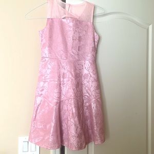 NWT Blush by US ANGELS size 14